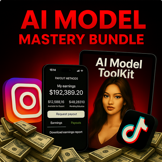 AIPHANTOM BUNDLE