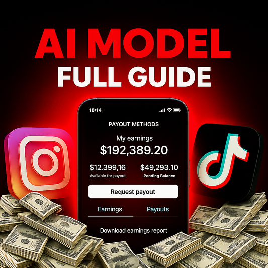 AI MODEL FULL GUIDE